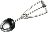 Stöckel IJsportioneerlepel Ovaal, 1/30 liter - Per stuk