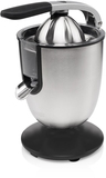 Princess Champion Juicer Pro 201863 - Citruspers - 300W - RVS - Zilver