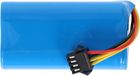 AccuCell Batterij compatibel met Hoover HGO31, HGO32, HGO33 batterijtype B015