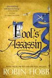 Fool's Fitz and the Fool- Fool's Assassin Paperback