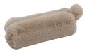 Wedo 242 74007 Zachte etui Polyester Bruin