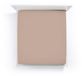 Bella Donna Alto Boxspringhoeslaken Twijfelaar truffel-0126 120x190-130x220