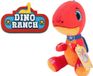 Dino Ranch Blitz Knuffel - 17 cm - Pluche