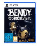 Bendy and the Dark Revival (PlayStation PS5)