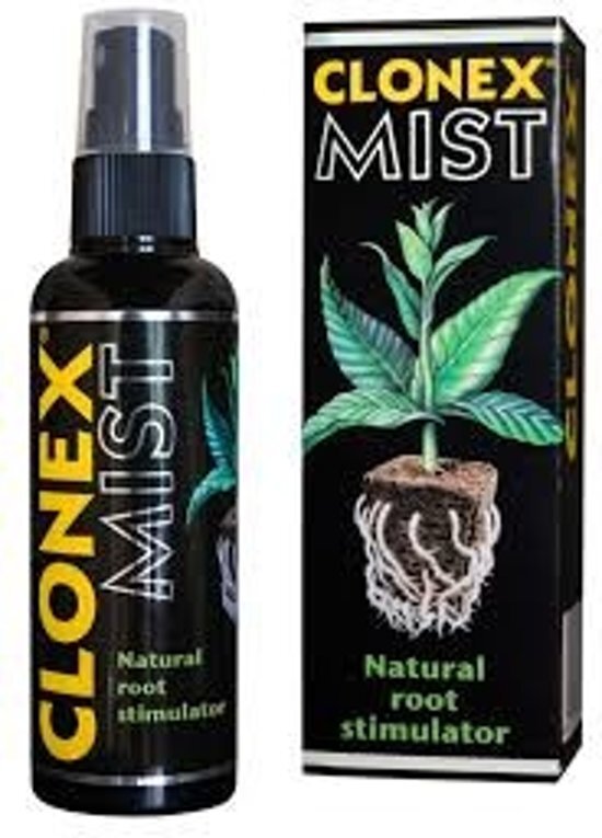 Clonex MIST 100 ML