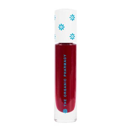 The Organic Pharmacy The Organic Pharmacy Volumising Balm Gloss Red 5 ml