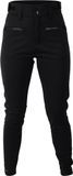 Brunotti Tresenta Dames Softshell Broek - Zwart - M