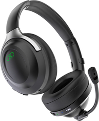 AceZone A-Spire Wireless Gaming Headset - Black