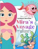 Caribbean Mermaids Mira's Voyage