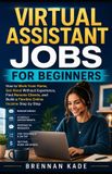 Virtual Libri GmbH AI Creator Income- Virtual Assistant Jobs for Beginners
