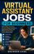 Virtual Libri GmbH AI Creator Income- Virtual Assistant Jobs for Beginners