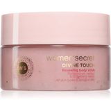 Women Secret Touch Body Scrub & Peeling 200 ml