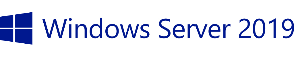 HPE Microsoft Windows Server 2019