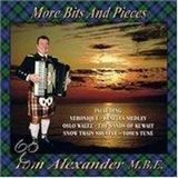 More Alexander Tom - More Bits And Pieces