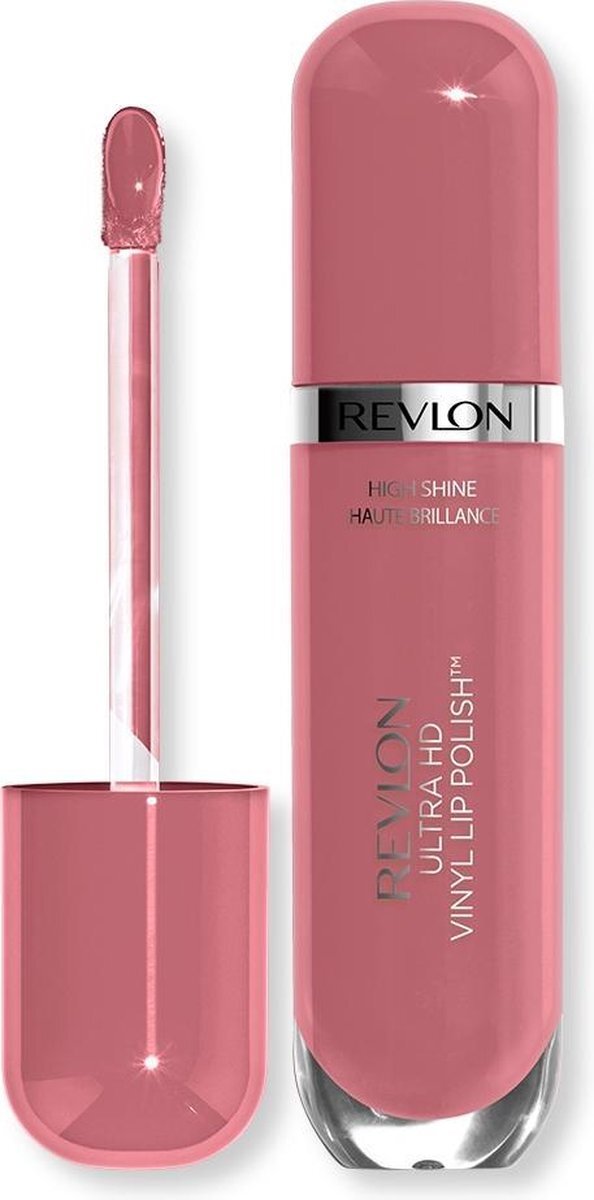 Revlon Ultra HD Vinyl Lip Polish lipgloss