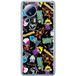 ERT GROUP Disney Villains 008 mobiel telefoonhoesje voor Xiaomi 13 LITE/CIVI 2