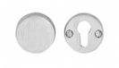 Intersteel SKG3 veiligheid-rozet rond bu/blind bi/profielcilindergat RVS