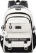 CarryQuest® - Sac à dos pour enfants, nylon, 43x28x17 cm, noir