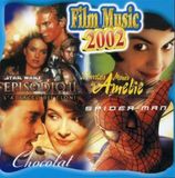 Film Music 2002