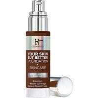 IT Cosmetics Your Skin But Better Foundation Unisex 30ml Bruin