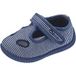 Chicco Pantofola Con Velcro Slipper