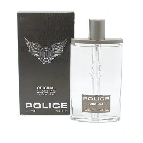 Police After Shave / 100 ml / Male