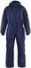 Blåkläder Winteroverall 6785-1977 - Marineblauw/Zwart - C52