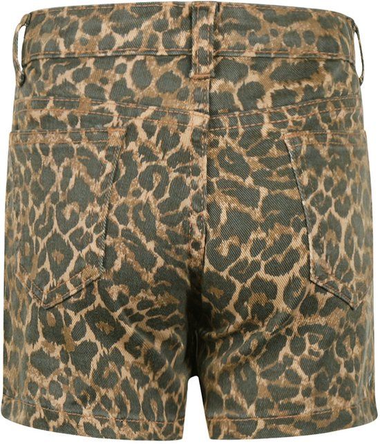 No Way Monday Skort GLAMOUR NO WAY MONDAY GIRLS BEIGE Maat 104