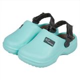 XQ Footwear Tuinklompen Kinderen Aqua