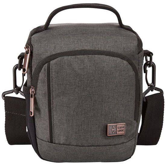Case Logic CECS102 Obsidian Era Kleine DSLR-Schoudertas