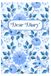 Dear Diary: A Private Journal for Thoughts, Feelings, Memories & Everything In Between