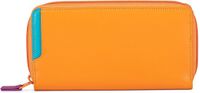 Mywalit Portemonnee RFID-bescherming Leder 20 cm - Dames - Horizontaal - copacabana