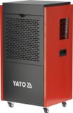Yato Déshumidificateur / Sécheur de chantier 90 Litres (jusqu'à 315 m²)