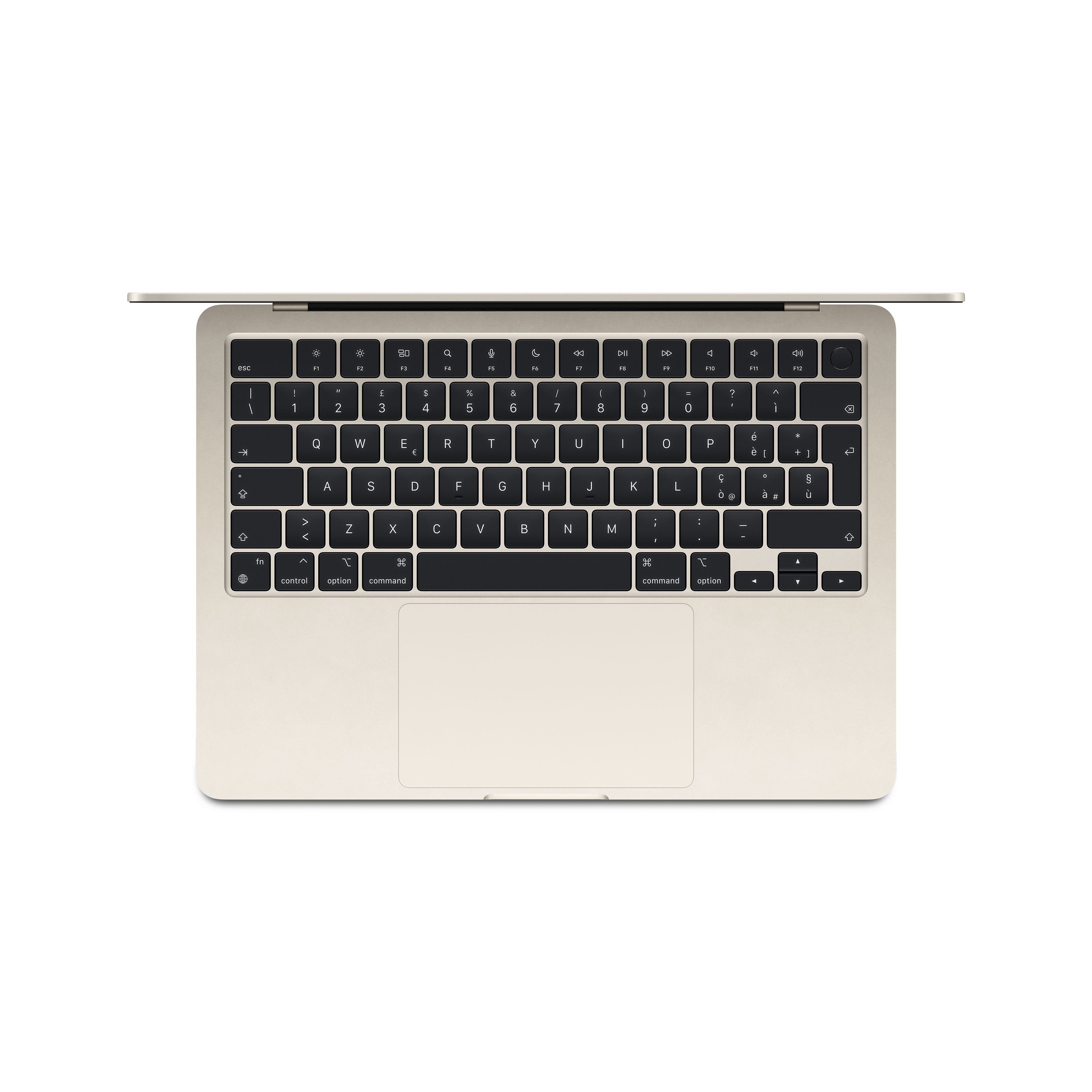 Apple MacBook Air / 2022 / MC7W4N/A
