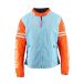 Von Dutch Veste de moto Femme California