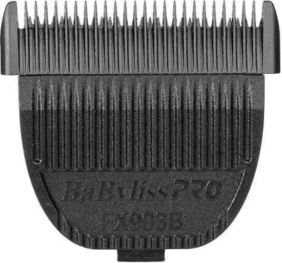 BaByliss Pro 4Artists Snijkop DLC Titanium Fade Blade (FX903BME)