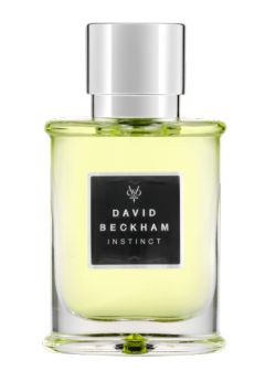 David Beckham Instinct / 30 / Men