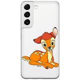ERT GROUP mobiel telefoonhoesje voor Samsung S22 Disney Bambi 016