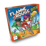 Asmodee Flamme Rouge BMX Bordspel