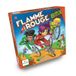 Asmodee Flamme Rouge BMX Jeu de société