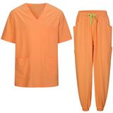 Uniforme Orange Medical Uniforms 1689-7969