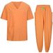 Uniforme Orange Medical Uniforms 1689-7969