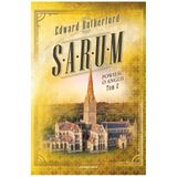 Sarum: Powieść o Anglii. Tom 2