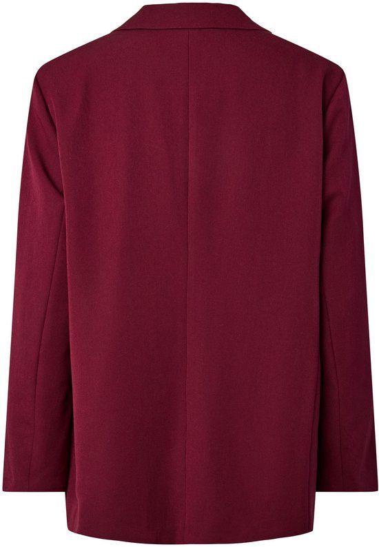 Pieces Oversized blazer PCKAMIL
