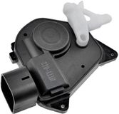 NTY Deurslot voor Toyota Corolla: EZC-TY-012, Zwart