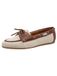 Tamaris damesballerina 1-23611-46-486 damesschoenen veganistisch beige