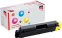 Quantore Kyocera TK-5140 geel | 1 stuk
