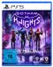 Gotham Knights (PlayStation PS5)