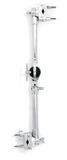 Gibraltar SC-EA300 Verlengarm incl. twee Super Grabber klemmen