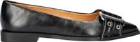 Steve Madden Grail Ballerina Zwart